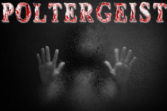 Poltergeist Interactive Escape Room in Northfield, New Jersey 2024