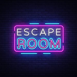 Online Point and Click Escape Games