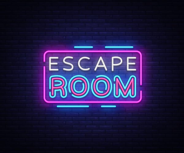 Remote Escape Room